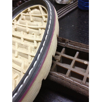 東莞精匠塑膠出售鞋材 全網 65