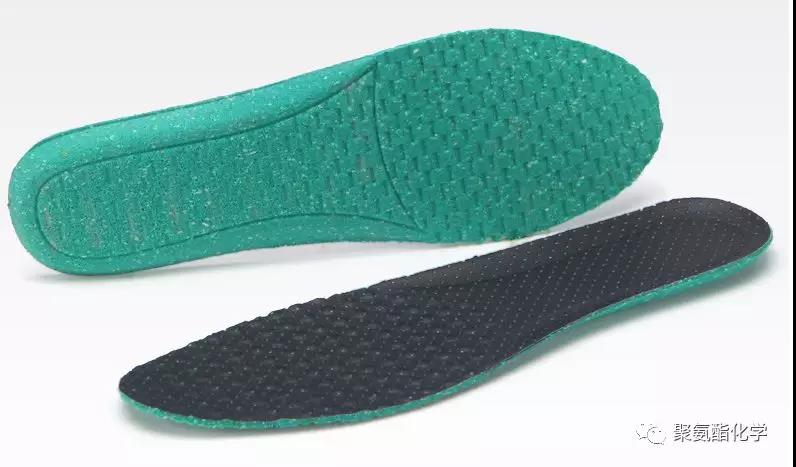 海波麗是什么？解析梧桐樹下中國PU聚義堂鞋材