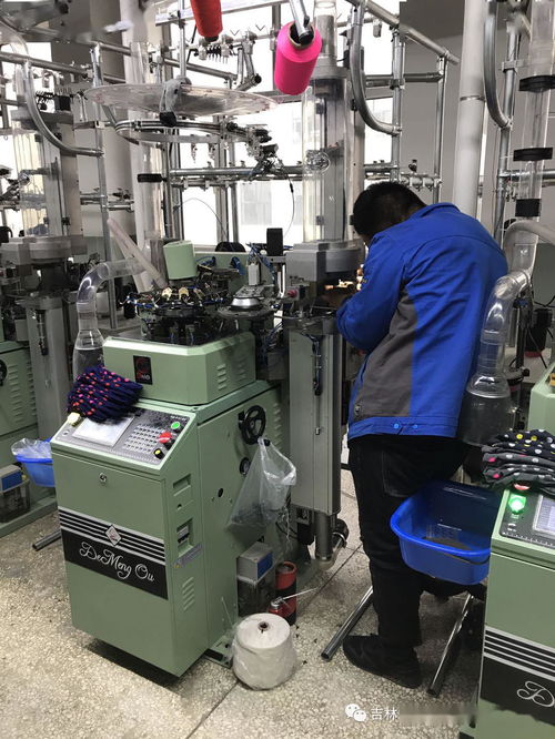 大干一百天 系列報道之十二 鞋材產業沖刺百日攻堅，創新驅動質效雙升