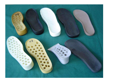 干貨！鞋材處理劑在鞋材粘合中的重要作用