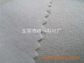 東莞市峰林鞋材廠 專業(yè)鞋材定型布批發(fā)供應與價格解析